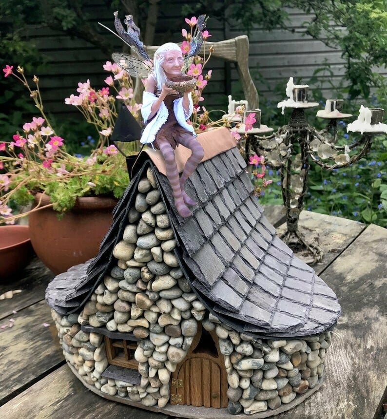 🍀Lorelai fairy