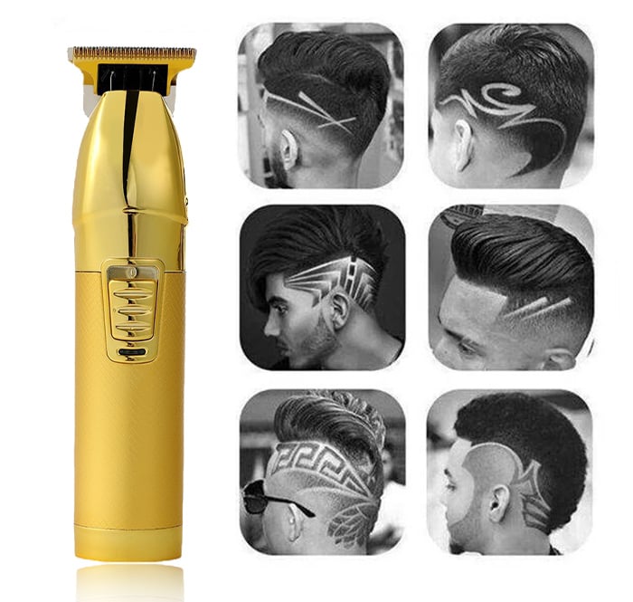 Men's must - Latest Hair Clipper