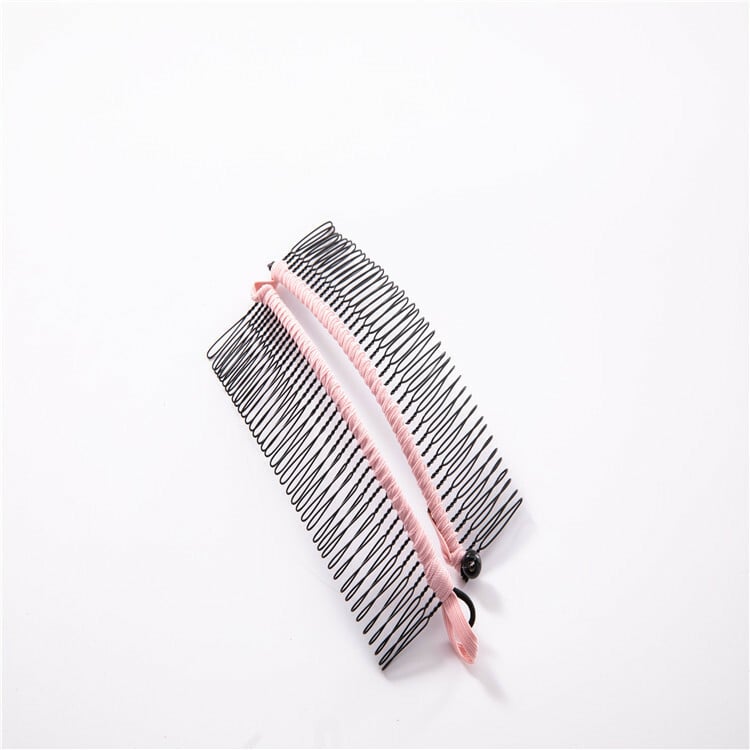 Vintage Banana Hair Clip