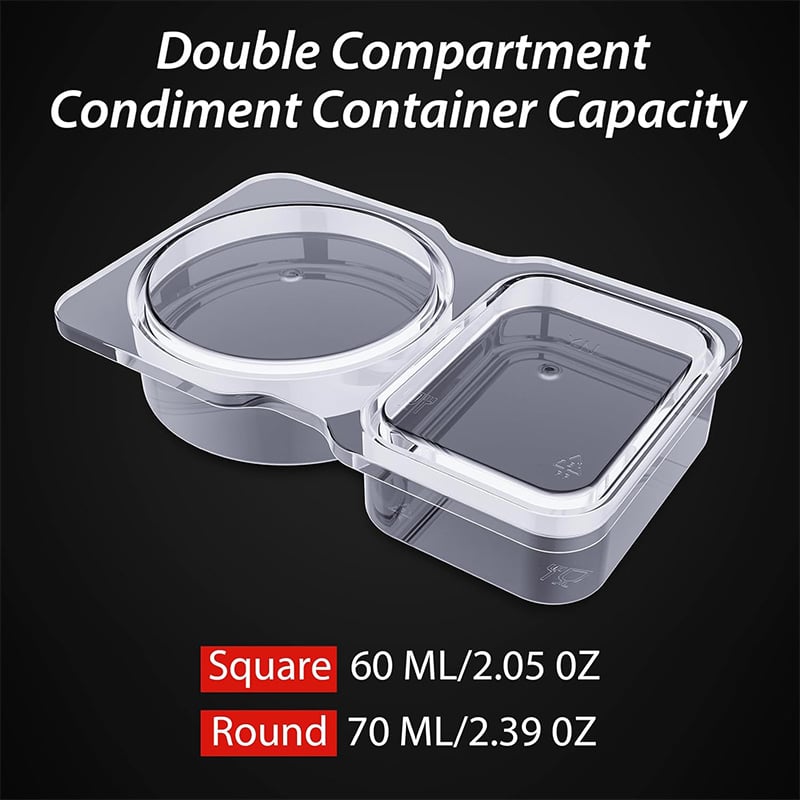 🔥Buy More Save More🎁Reusable Snack Container