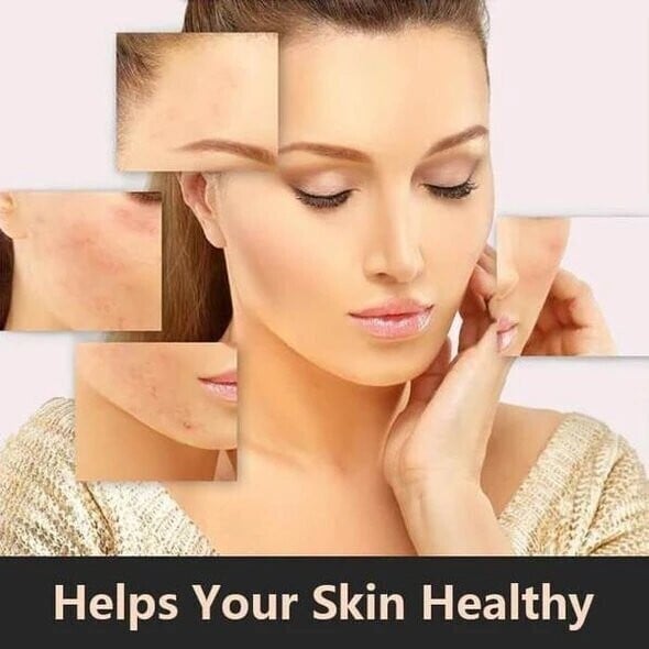 🔥Last Day 49% OFF -- Mushroom Head Air Cushion CC Cream🌸 Buy 1 Get 1 Free(2 pcs)🌸