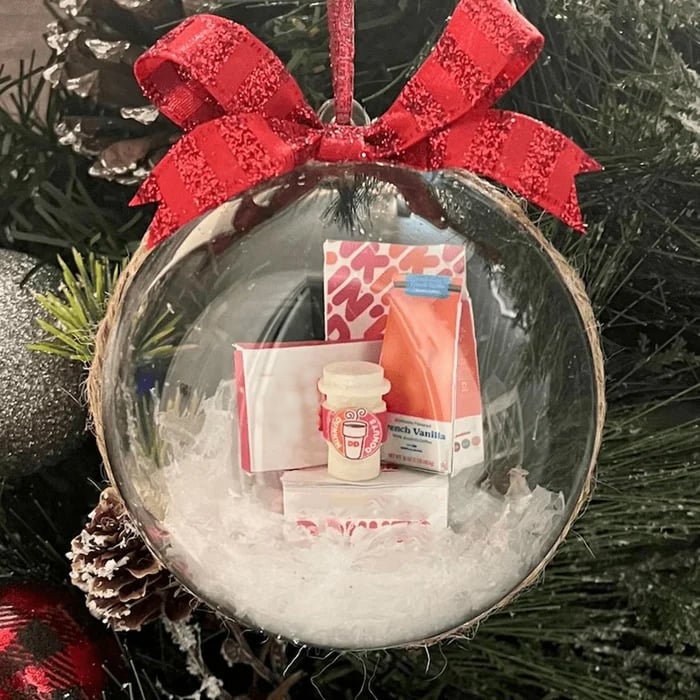 🔥Last Day 49% OFF -- 🎁Funny Christmas Gift Ornament