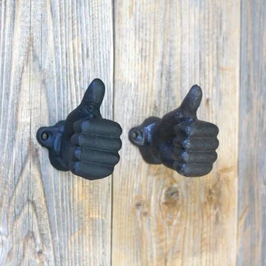 🖕Funny Finger Hook😆