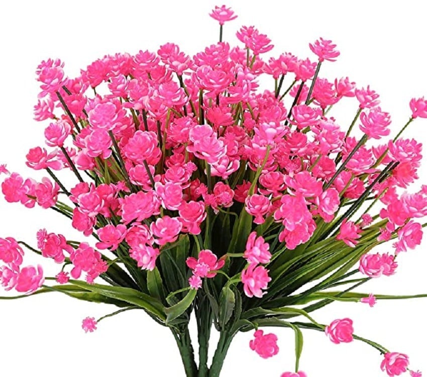 ✨Last Day Promotion 49% OFF - Outdoor Artificial Flowers💐