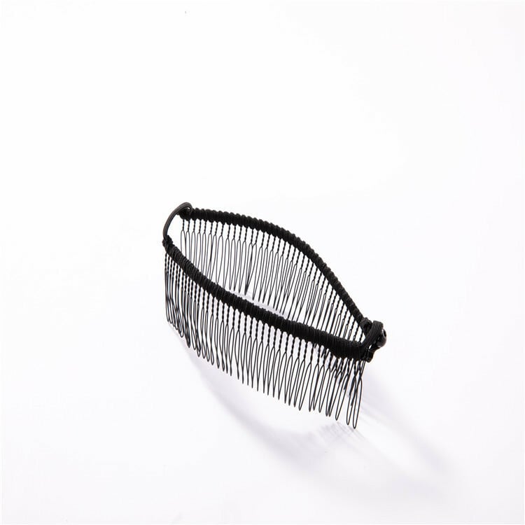 Vintage Banana Hair Clip