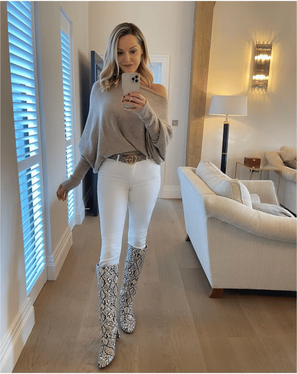 🔥LAST DAY 49% OFF - Asymmetric Draped Jumper (Buy 2 Free Shipping)