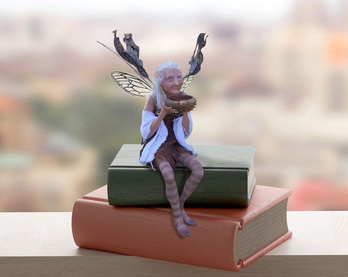 🍀Lorelai fairy