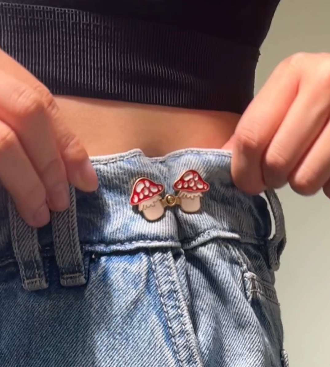 🔥LAST DAY 49% OFF - 😍Cute Waist Knots