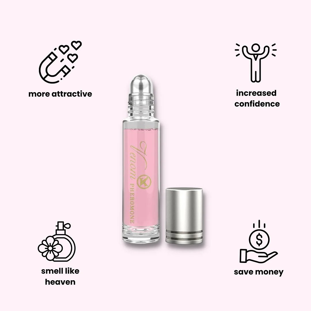 🔥LAST DAY 49% OFF-2024 New VenomTM Fragrance