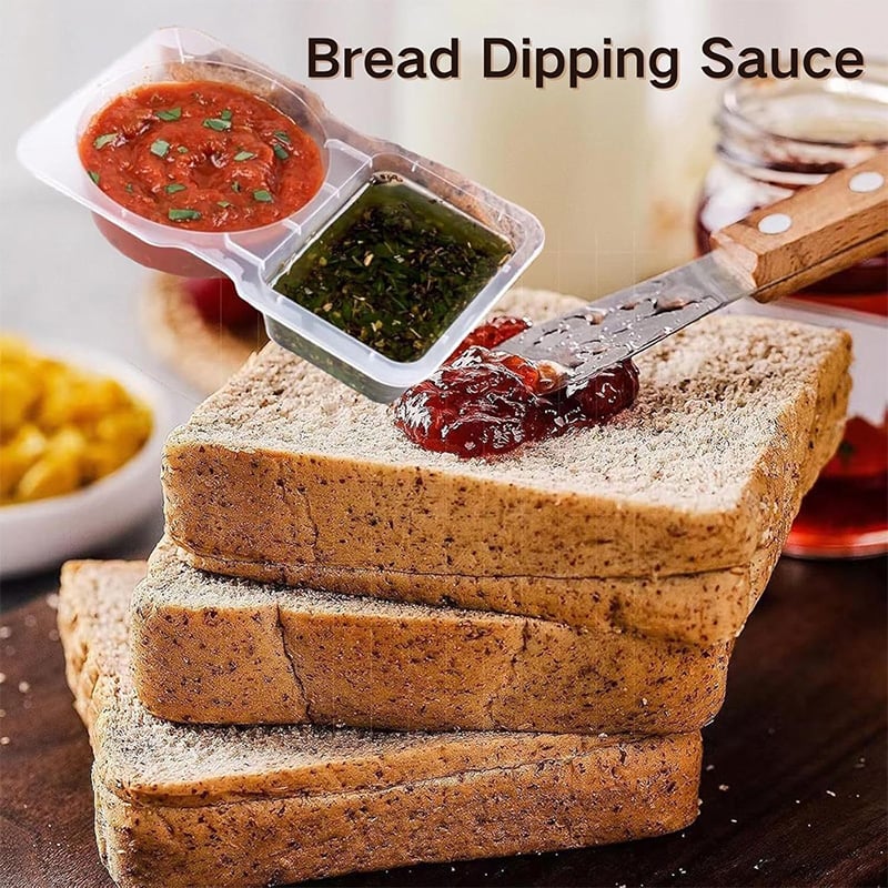 🔥Buy More Save More🎁Reusable Snack Container