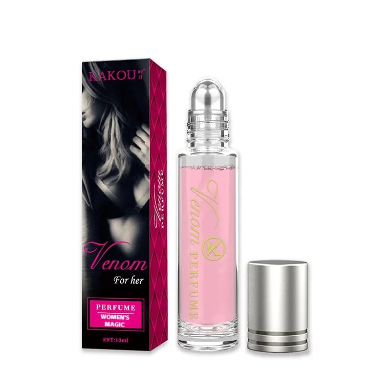 🔥LAST DAY 49% OFF-2024 New VenomTM Fragrance
