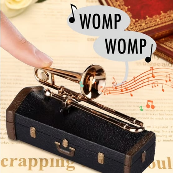 🔥LAST DAY 49% OFF -🎺Sad Trombone