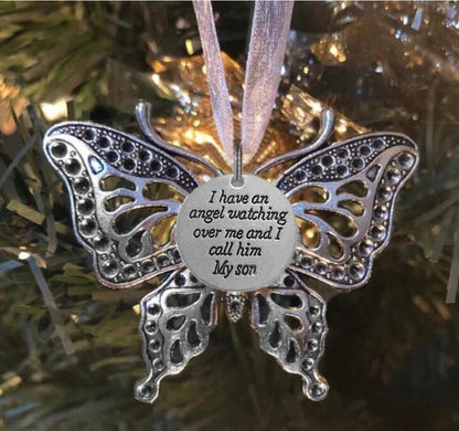 🔥LAST DAY 49% OFF -Memorial Ornaments for Loss of Loved One