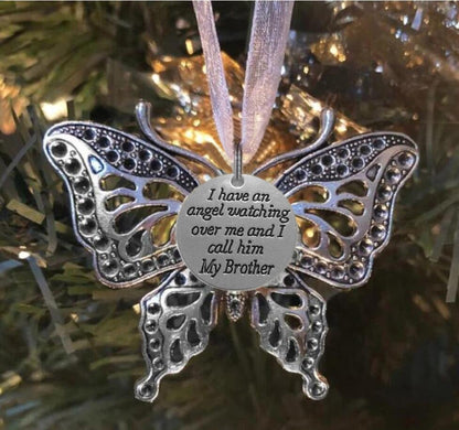 🔥LAST DAY 49% OFF -Memorial Ornaments for Loss of Loved One