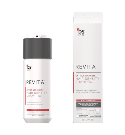 Revita | Extra Strength Hair DENSITY Shampoo