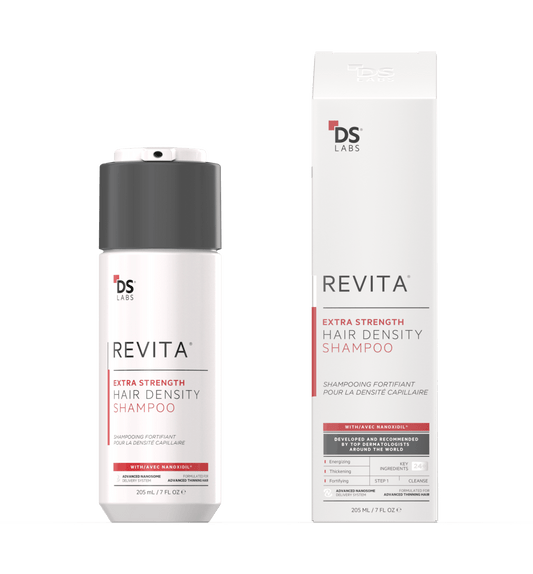 Revita | Extra Strength Hair DENSITY Shampoo