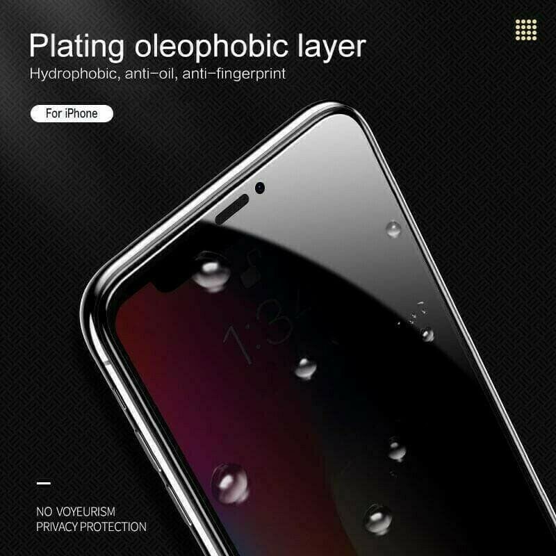 🔥 BUY 1 Get 1 Free 🔥  2021 Privacy Screen Explosion-proof Protector For IPhone !!!