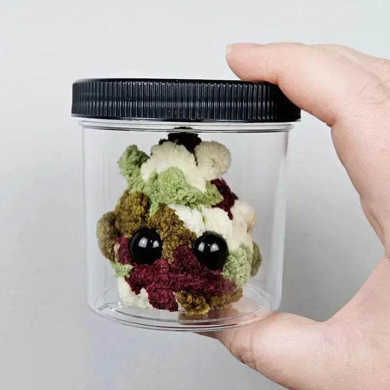 ✨Last Day Promotion 49% OFF-Adopt a Weed Nugget Plushie