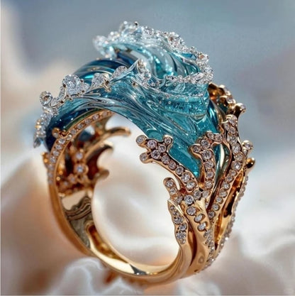 🔥Last Day 49% OFF - 🌊Ocean's Oath Jewelry