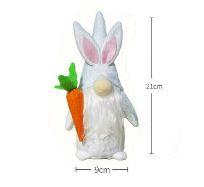 Easter Dwarf Bunny Gift