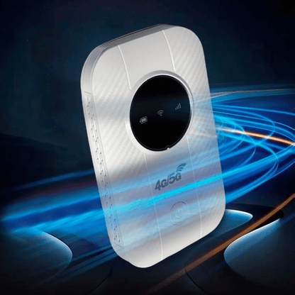 🔥Last Day Promotion 49% OFF - 🔥🌐2025 Pinkgentle® Pocket Router [INTERNET IN YOUR POCKET]