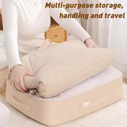 🔥Summer Hot Sale 49% OFF - Ultra Space Saving Self Compression Organizer