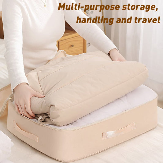 🔥Summer Hot Sale 49% OFF - Ultra Space Saving Self Compression Organizer