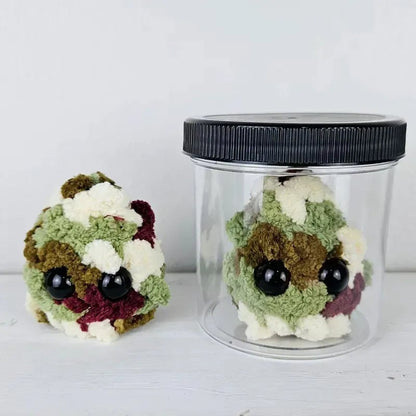 ✨Last Day Promotion 49% OFF-Adopt a Weed Nugget Plushie