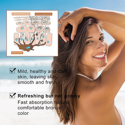 Super Brown Oil