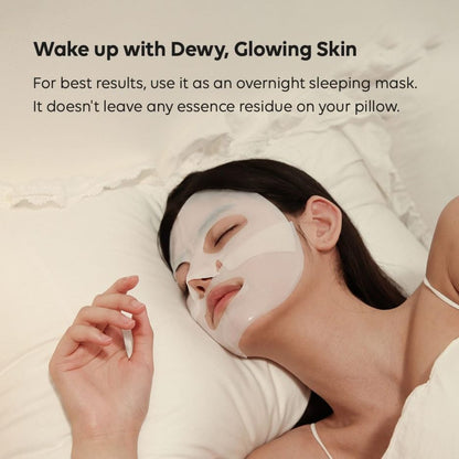 🎁Last Day Promotion 49% OFF-SKINQUEEN Bio-Collagen Real Deep Mask