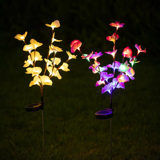Solar Garden Lights Outdoor