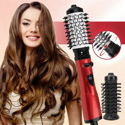 🔥Last Day Special Sale 49%|3-in-1 Hot Air Styler And Rotating Hair Dryer