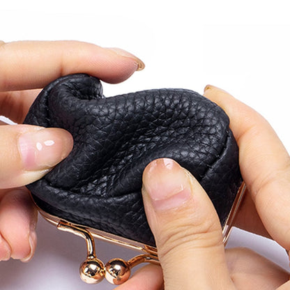 🔥Last Day Sale 49% OFF-✨New Arrival✨Genuine Leather Mini Jewelry Box