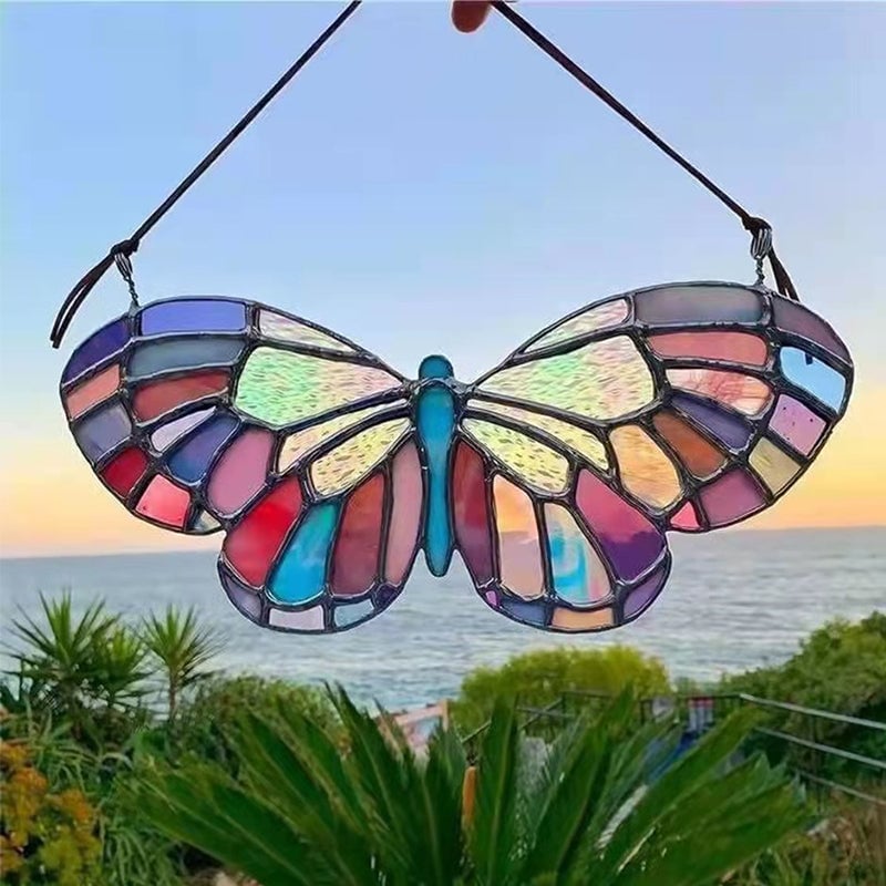 🔥Last Day Special Sale 70% OFF-Creative Colorful Hanging Ornament