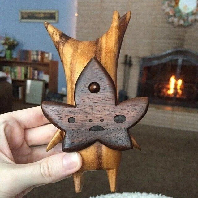 KOROKS FAMILY