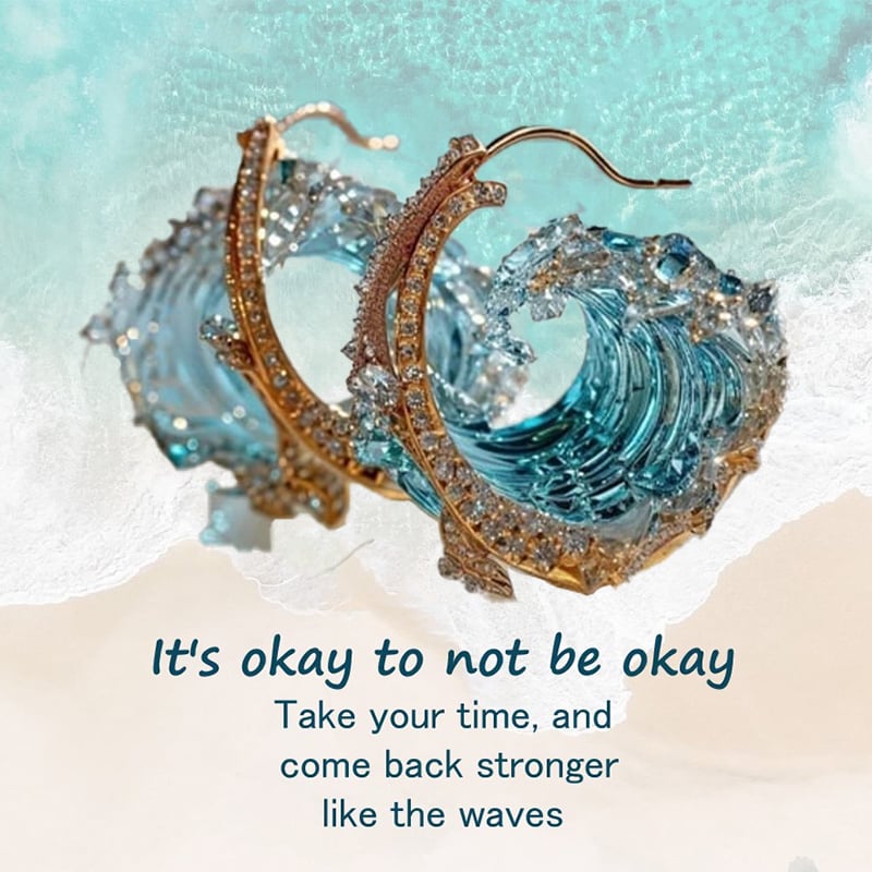 🔥Last Day 49% OFF - 🌊Ocean's Oath Jewelry