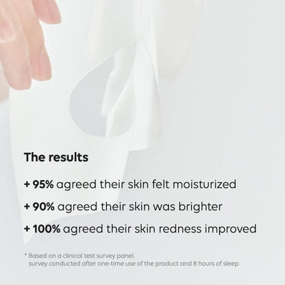 🎁Last Day Promotion 49% OFF-SKINQUEEN Bio-Collagen Real Deep Mask