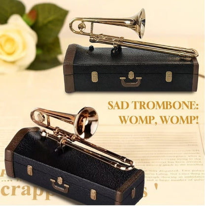 🔥LAST DAY 49% OFF -🎺Sad Trombone