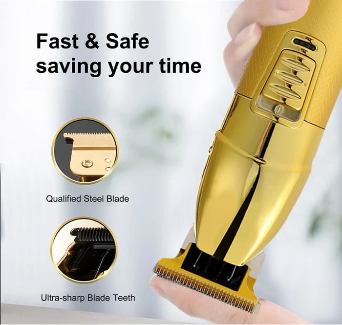 Men's must - Latest Hair Clipper