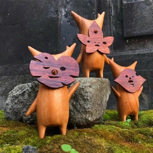 KOROKS FAMILY