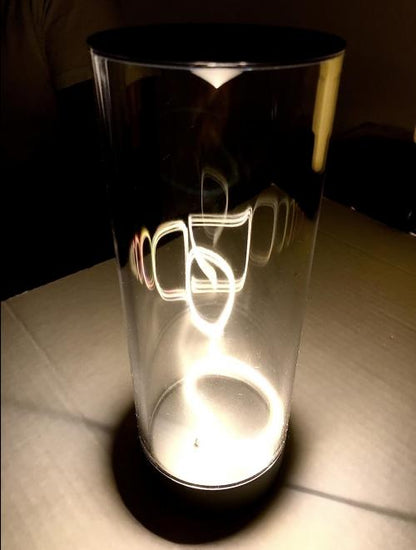 🔥Last Day 49% OFF-Quantum Minimalist Table Lamp