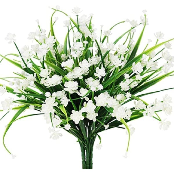 ✨Last Day Promotion 49% OFF - Outdoor Artificial Flowers💐