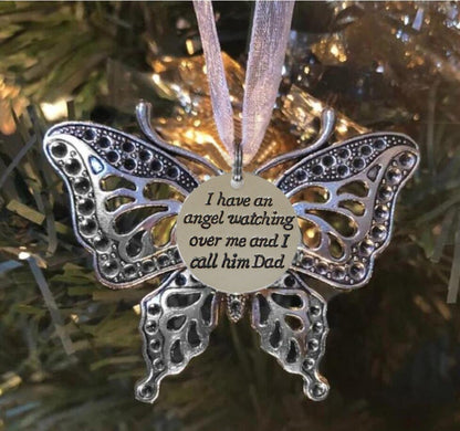 🔥LAST DAY 49% OFF -Memorial Ornaments for Loss of Loved One