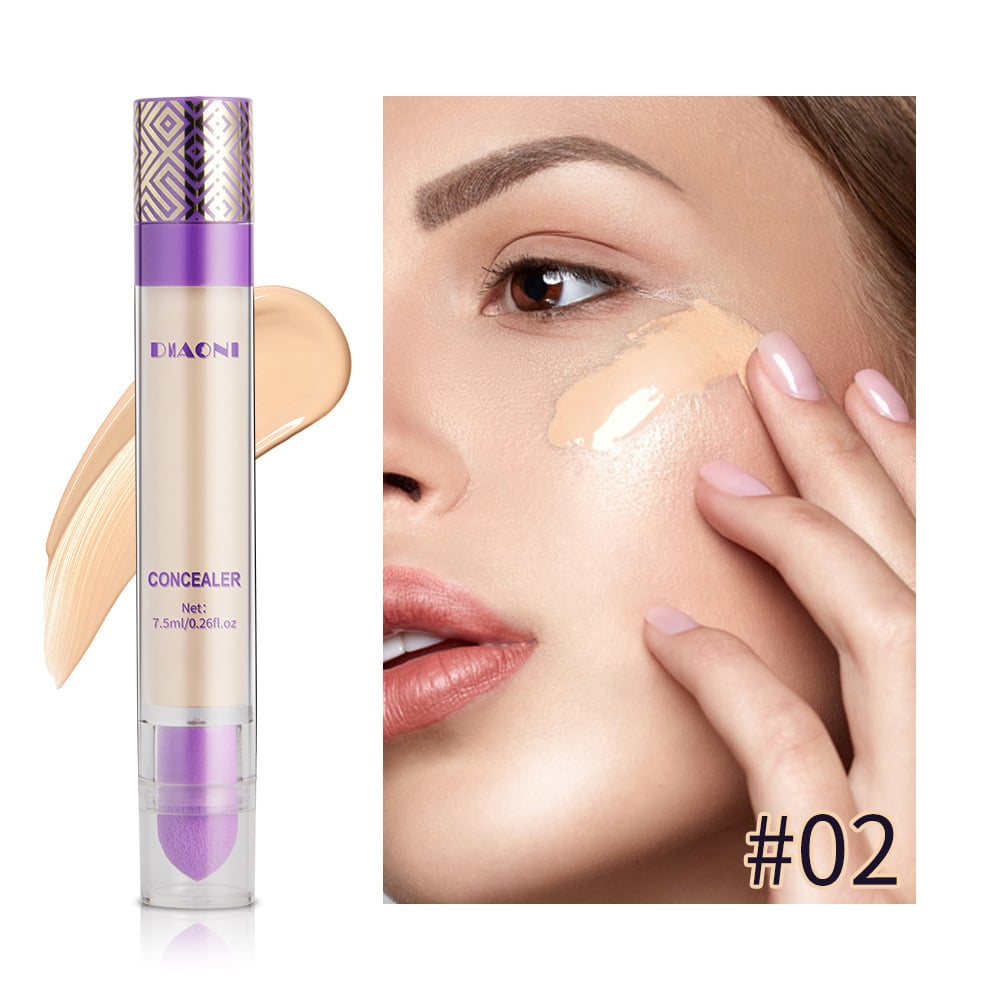 ❄️Winter Discount Frenzy Promotion-49% OFF-🌸Coverage Concealer