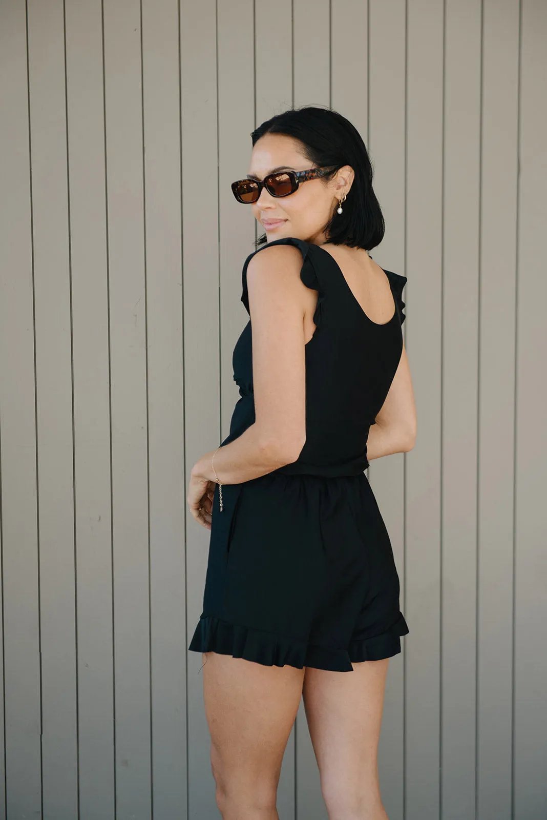 Last Day Promotion 49% OFF - 🔥Swim Romper Built-in Bra
