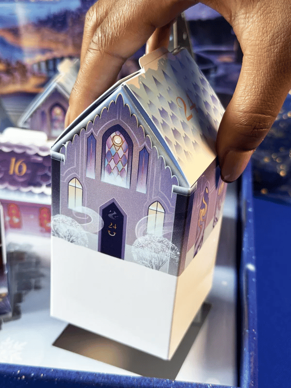 🔥LAST DAY 49% OFF -2024 Velaris Advent Calendar