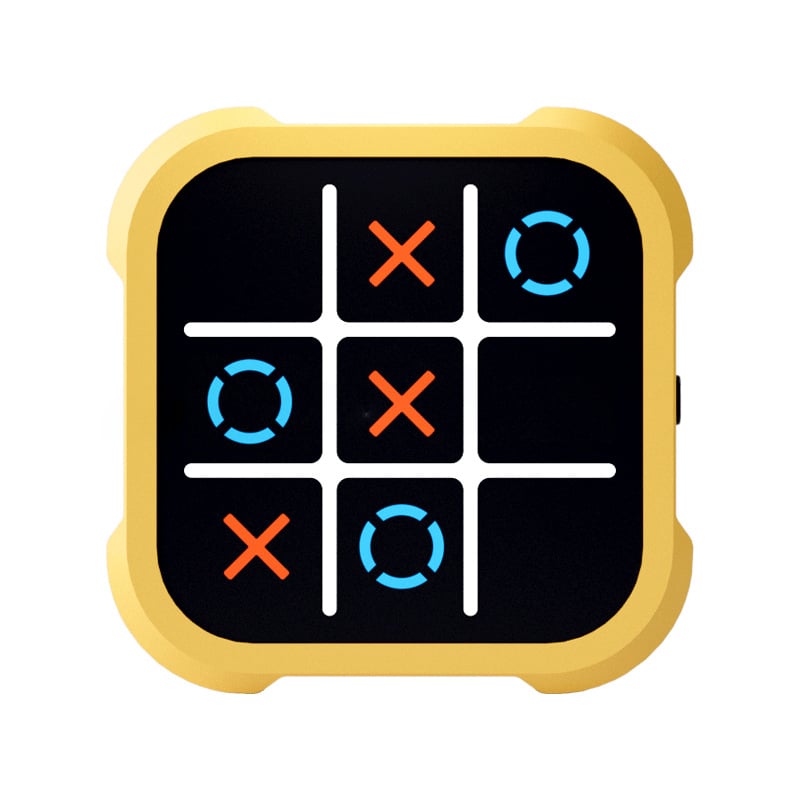 🔥HOT SALE NOW 49% OFF🔥 - Super TicTacToe Board Game❌⭕