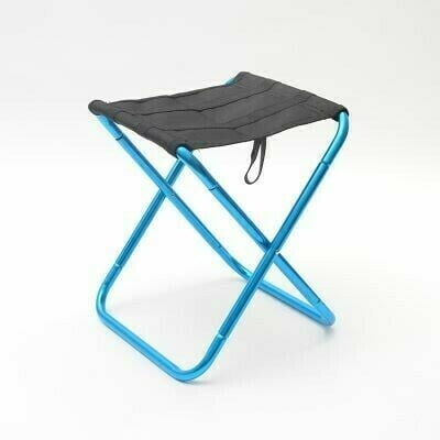 Ultra-Light Folding Chair