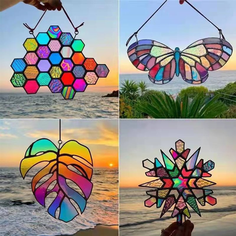 🔥Last Day Special Sale 70% OFF-Creative Colorful Hanging Ornament
