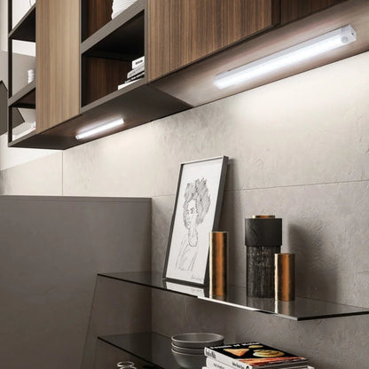 🔥🔥NEW YEAR SALE 49% OFF💡Punch-free Smart Sensor Magnetic Rechargeable LED Lights